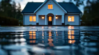 Should You Attend Every Open House in Your Desired Area?
