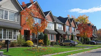 Should You Invest in Rental Properties? Pros and Cons