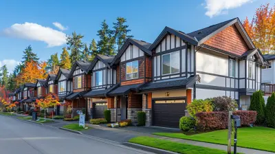 Should You Invest in Rental Properties? Pros and Cons