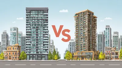 Should You Rent or Buy in a Growing City by 2027?