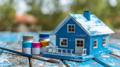 Should You Sell As-Is or Make Repairs in a Seller’s Market?