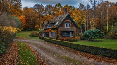 Signs It’s Time to Consider Moving to a Retirement Home