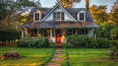 Signs It’s Time to Consider Moving to a Retirement Home