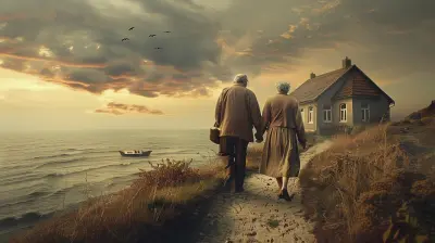 Signs It’s Time to Consider Moving to a Retirement Home