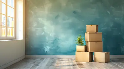 Simple Packing Strategies For A Faster Moving Day