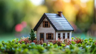 Simple Staging Secrets to Sell Your House Faster