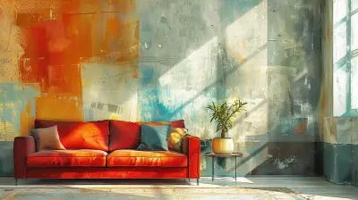Simple Staging Secrets to Sell Your House Faster
