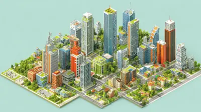 Smart Cities and Their Effect on Housing by 2027