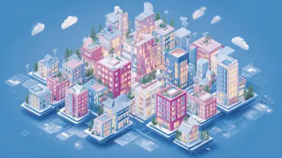 Smart Cities and Their Effect on Housing by 2027