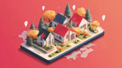 Smart Filters and AI: Finding Homes Faster with Real Estate Apps