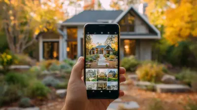 Smart Filters and AI: Finding Homes Faster with Real Estate Apps