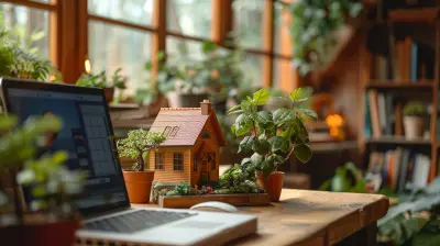 Strategies for Hosting Your Own Open House