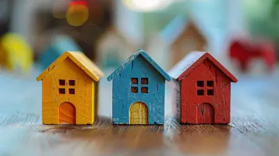 Strategies for Hosting Your Own Open House