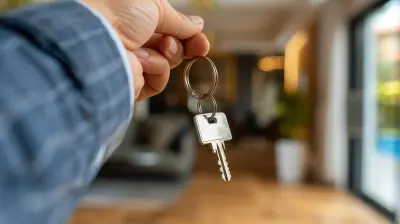 Strategies to Make Your Offer Stand Out in a Hot Market