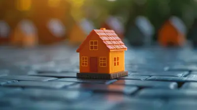 Strategies to Make Your Offer Stand Out in a Hot Market