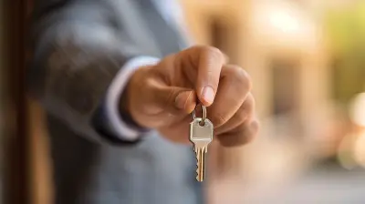 Strategies to Make Your Offer Stand Out in a Hot Market