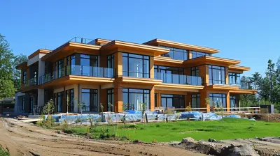 The Advantages of Partnering with Experienced Real Estate Developers