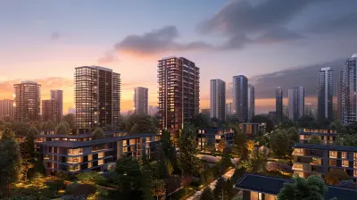 The Advantages of Partnering with Experienced Real Estate Developers