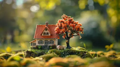 The Art of Creating Shareable Real Estate Content