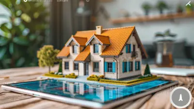 The Art of Creating Shareable Real Estate Content