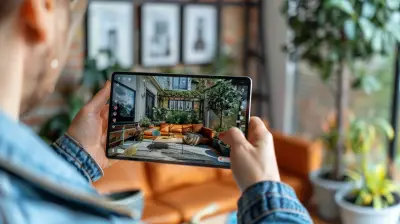 The Art of Creating Shareable Real Estate Content