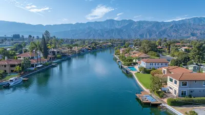 The Benefits Of Aerial Photography In Fsbo Listings