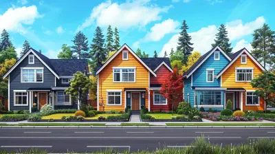 The Benefits of Downsizing to a Retirement Home