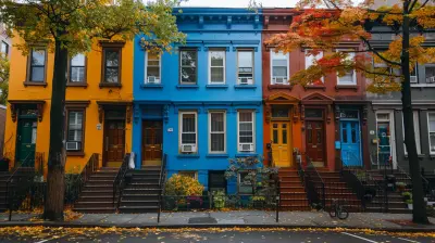 The Benefits of Partnering with Property Management Experts