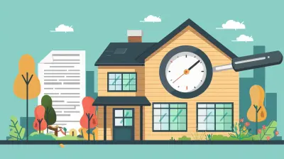 The Benefits of Pre-Sale Inspections in a Seller’s Market
