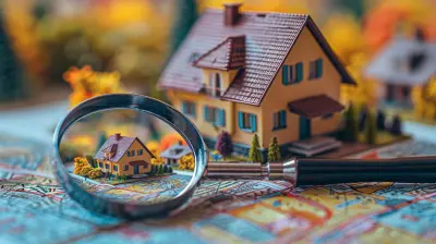The Connection Between Curb Appeal and Appraisal Value