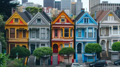The Connection Between Curb Appeal and Appraisal Value