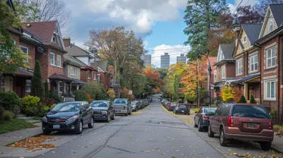 The Connection Between Job Growth and Housing Prices