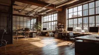 The Decline of Office Space and Its Impact on Housing by 2026