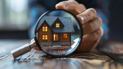 The Difference Between a Home Inspection and an Appraisal