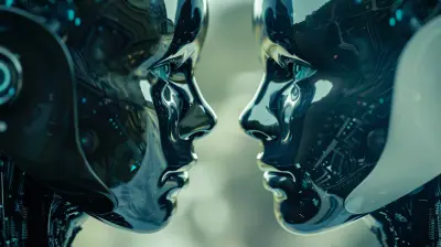 The Emergence Of Digital Twins In Property Management