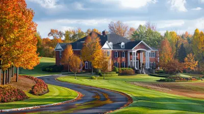 The Emotional Benefits Of Moving To A Retirement Home