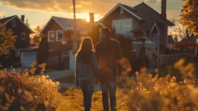 The Emotional Journey of a First-Time Buyer