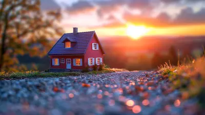 The Emotional Journey of a First-Time Buyer