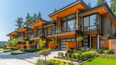 The Environmental Factors First-Time Buyers Should Consider