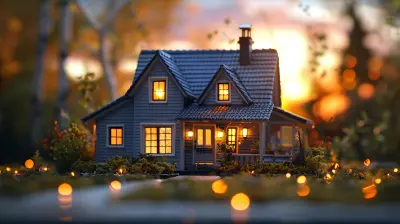 The Evolution of Open Houses in the Digital Era