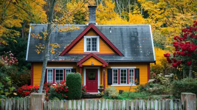 The Financial Advantages of Moving to a Retirement Home