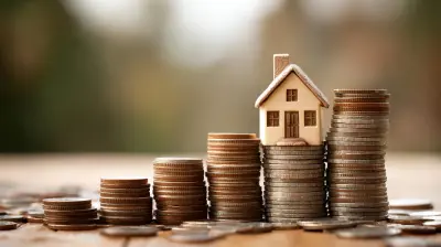 The Financial Benefits of Homeownership Over Renting