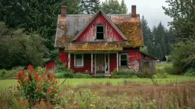 The Financial Implications of Buying a Fixer-Upper