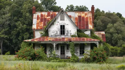 The Financial Implications of Buying a Fixer-Upper