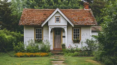 The Financial Implications of Buying a Fixer-Upper
