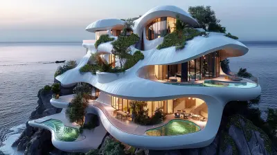 The Future Of Luxury Apartments Emerging Trends And Concepts