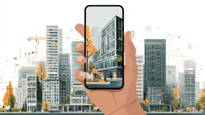 The Future of Real Estate Apps in Property Management