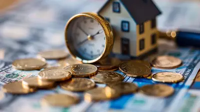 The Hidden Value of a Financial Checkup Before Buying Real Estate