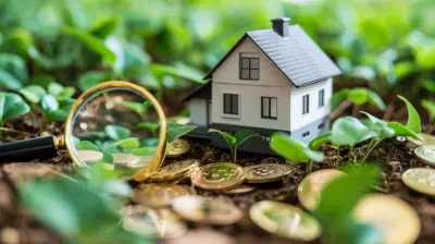 The Hidden Value of a Financial Checkup Before Buying Real Estate