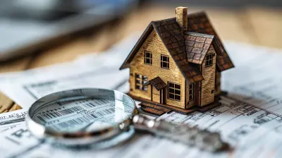 The Hidden Value of a Financial Checkup Before Buying Real Estate